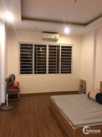 Bán nhà phân lô Phan Văn Trường 40m2 x 5T. Kinh doanh, gara ô tô. LH 0961518382