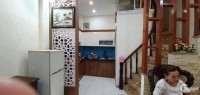 BÁN GẤP NHÀ XÃ ĐÀN 30M2, 4 TẦNG CHỈ HƠN 2 TỶ.