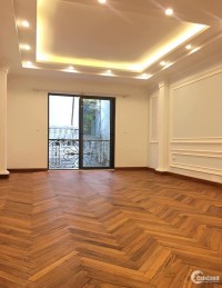 Bán nhà Thái Hà, 6 tầng, thang máy, 55m2 giá 11 tỷ. LH: 097.404.9597.