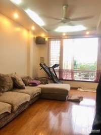 Bán nhà phố Lê Thanh Nghị, Hai Bà Trưng 50m2 ô tô đỗ, chỉ 4,1 tỷ