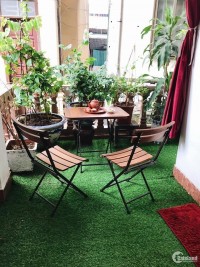 Bán nhà phố Bạch Mai , kdoanh nhỏ , cách mặt phố 15m , 33m2 * 5 tầng giá 3.5 tỉ