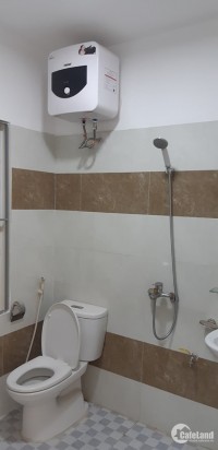 Bán nhà đẹp phố Trần Đại Nghĩa, về ở ngay, DT 40m2, 3.4 tỷ