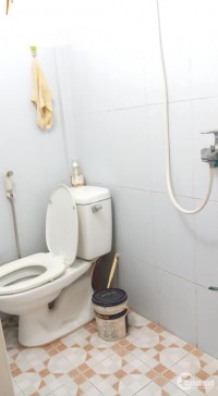 Nhà Mặt Hồng Mai Kinh doanh ô tô đỗ - 23m2 4T 2,4 tỷ.