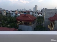 Chuyển chỗ ở, tôi bán nhà 4Tngõ 521 Trương Định dọc bờ sông Sét: giá 2,3 tỷ
