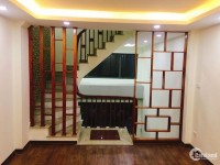 Nhỉnh 2 tỷ sở hữu nhà đẹp 40m2 xây 5 tầng.