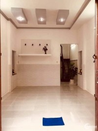 Bán nhà 4 tầng đường 3 tháng 2, 38m2 – 5 tỷ.