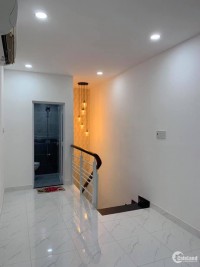 Bán nhà mới HXT Tô Hiến Thành, 22m2, giá 3,2 tỷ.