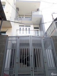 Bán nhà đẹp 2 lầu hẻm 6m 147 Nguyễn Thị Thập Quận 7