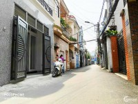 Chính chủ bán nhà HXH đỗ cửa,Nguyễn Kiệm, HXH, 80m2, 12.5 tỷ