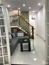 Bán Nhà đẹp. 40m2,Âu Cơ, Tân Bình. Chỉ 3.3 tỷ. (Thương lượng)