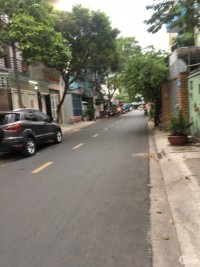 Bán nhà HXH đường Ba Vân, P14, Q Tân Bình DT 8*19m