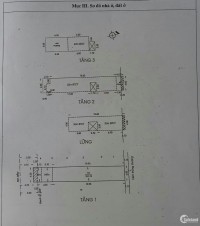 chính chủ bán nhà MT đường Phổ Quang P2,Tân Bình giá 14,5 tỷ(TL)