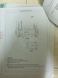 Cần tiền xuất ngoại bán gấp nhà hẻm đường Lạc Long Quân, Tân Bình