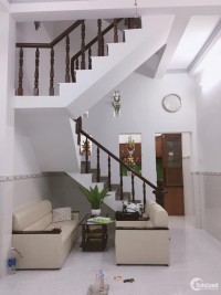 Do chuyển nơi ở, bán gấp nhà Trần Văn Quang Tân Bình 40m2, 3 tầng, 3tỷ.