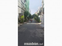Bán nhà hẻm đường Diệp Minh Châu - DT 4x 16m - Giá 7.8tỷ