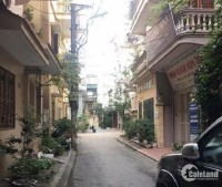 Bán đất phân lô Hoàng Văn Thái, Thanh Xuân, 15m ô tô tránh, 30m2, giá 2.75 tỷ TL