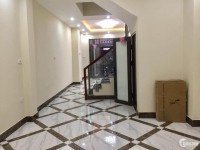 Bán nhà phố Nguyễn Trãi,Thanh Xuân,Ô tô đỗ.DT:70m2x4 tỷ.