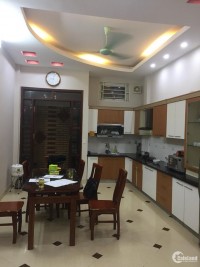 Bán nhà riêng Vũ Trọng Phụng,Thanh Xuân, DT: 60m2x3.6 tỷ.