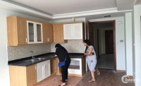 CC bán chung cư mini ĐH Hà Nội (106m2 x 7T), 25 phòng KK, cho thuê 84 -90 triệu