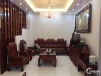 Bán Nhà siêu đẹp Vũ Trọng Phụng, có gara, 59m, giá 5.4 tỷ 0936868010