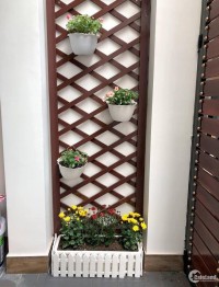 Nhà Cự Lộc – lô góc – ngõ o tô qua – kinh doanh – nhà đẹp- 54m2 , 4T , giá 4,35