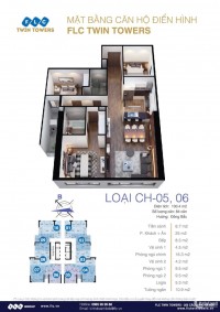 TÔI CÓ CĂN HỘ TẠI FLC TWIN TOWERS 265 CẦU GIẤY CẦN CHO THUÊ