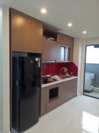 Cho thuê chung cư Ecohome Phúc Lợi Long Biên, 70m2,  LH 0983957300