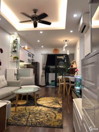 Cho thuê căn hộ chung cư Ecocity VIệt Hưng full đồ