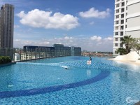 Cho thuê CCCC Sunrise City View, Quận 7, 38m2 giá 9tr/tháng