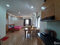 Cho thuê căn hộ Đà Nẵng cách biển 50m,còn 1 căn duy nhất,full nội thất đẹp,7 tr/ tháng.