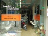 Cho thuê nhà phố Lê Thanh Nghị làm ngân hàng ,văn phòng ,trung tâm đào tạo , trung tâm sửa chữa máy tính