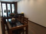 Cho thuê căn hộ chung cư Thạch Bàn Long Biên, full đồ 70m2 .6tr/tháng. Lh: 0983957300