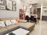 Gía tốt thị trường! Cho thuê căn hộ Orchard Parkview, 18 triệu/tháng, nội thất cao cấp, view thoáng