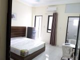 CCMN một phòng ngủ, free để xe, bếp riêng, nhiều ánh nắng tự nhiên đối diện Keangnam.