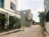 Thanh lý 7 lô đất mặt tiền đường Nguyễn Cửu Vân, 17, quận Bình Thạnh, có sổ từng nền