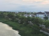 Bán đất khu Đảo Nổi, đường Thăng Long, quận Cẩm Lệ; view sông Hàn, đã có sổ. LH: 0969.35.15.39