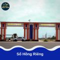 Bán đất mặt tiền trung tâm thương mại giá chỉ từ 6tr/m2