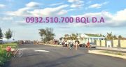 Bán nhanh lô đất đường 7m5, 1ty6/nền, cách biển 800m, trung tâm KDC Bắc - Hội An