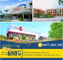 SIÊU DỰ ÁN GOLDEN CITY CỦ CHI - MẶT TIỀN TL8 - GIÁ CỰC MỀM CHO NHÀ ĐẦU TƯ