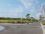 Bán lô đất mặt tiền Nguyễn Sinh Sắc nối biển Nguyễn Tất Thành