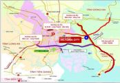 Victoria-An Thuận, dự án được gọi là có vị trí đẹp nhất trong các dự án quanh sân bay Long Thành. 0868.29.29.39