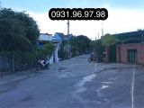 Đất giáo sứ long đức  shr - full thổ cư