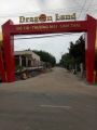 Dragon Land, khu đô thị sinh thái ven hồ Lộc An