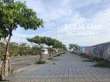 Công ty BĐS IQ Land chào bán cặp lô đất nền đường Trần Quốc Hoàn đối diện bãi tắm Sơn Thủy