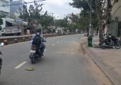 Vỡ nợ bán gấp lô đất đường Lê Thị Riêng quận 12