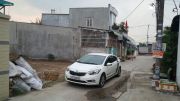 Bán gấp lô đất trả nợ đường Nguyễn Thị Kiểu , shr ,80m2, 750 triệu  lh 0961896033