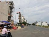 Đất MT Vườn Lài Q.12, 80m2 – 1,1 tỷ