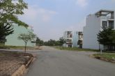 Bán đất 2 mặt tiền đường Bùi Tá Hán, An Phú, Quận 2, sổ hồng riêng, xây dựng tự do