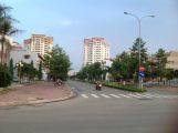 Bán đất nền mặt tiền đường số 34, Trần Não, gần Vincom Quận 2, sổ hồng riêng, xây dựng tự do
