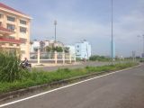 Bán đất Vũ Tông Phan, An Phú, Quận 2, sổ hồng riêng, xây dựng tự do khu dân cư hiện hữu sầm uất
